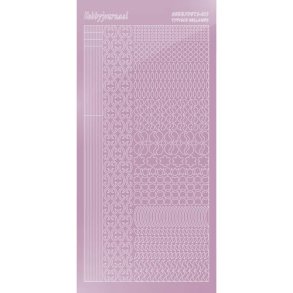  Mirror candy Serie 11