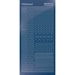  Mirror blue Serie 11