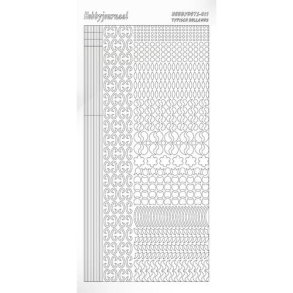  White Serie 11