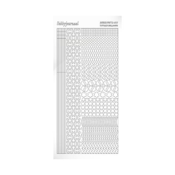  White Serie 11
