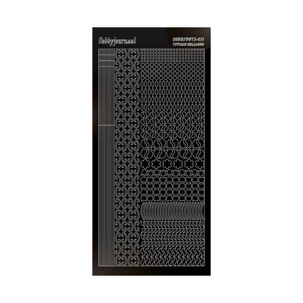  Black Serie 11