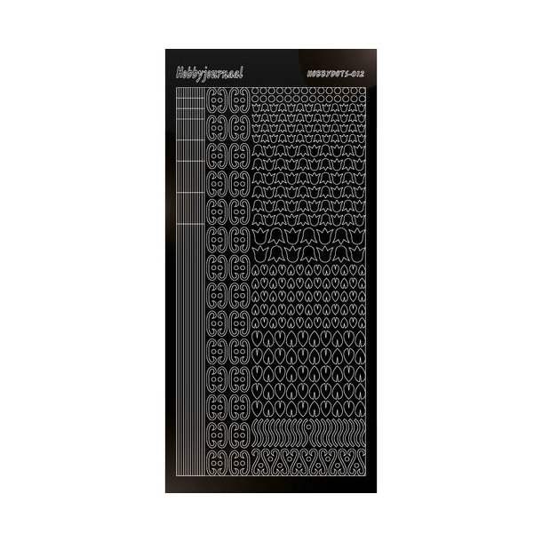  Black Serie 12