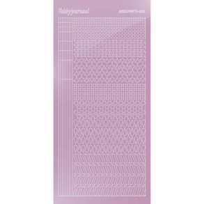  Mirror candy Serie 13