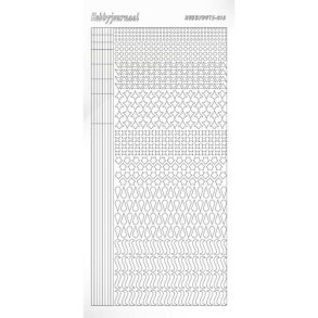  White Serie 13