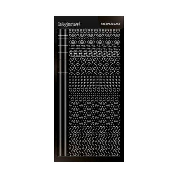  Black Serie 13