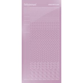  Mirror candy Serie 14
