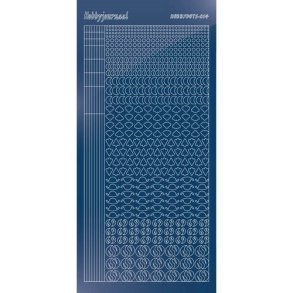  Mirror blue Serie 14
