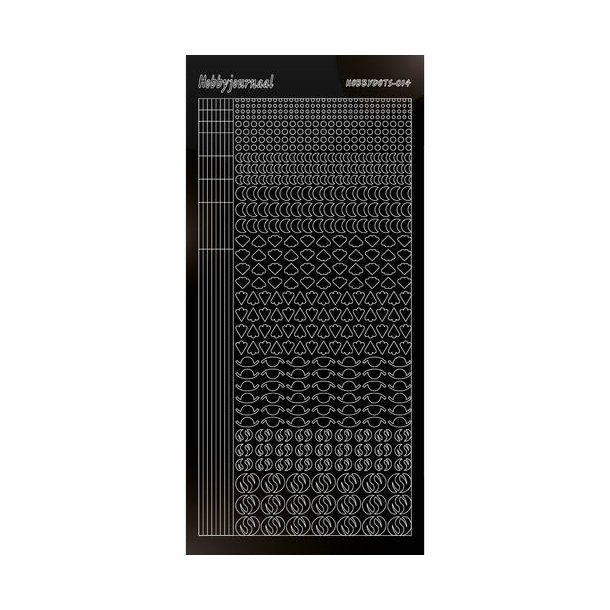  Black Serie 14