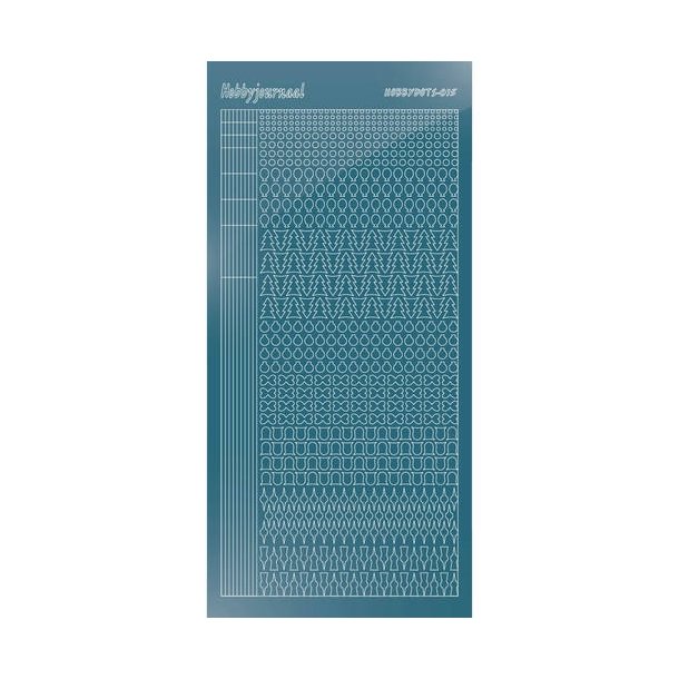  Mirror ice Serie 15