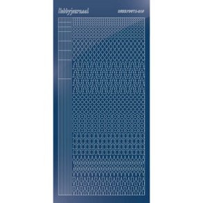  Mirror blue Serie 15