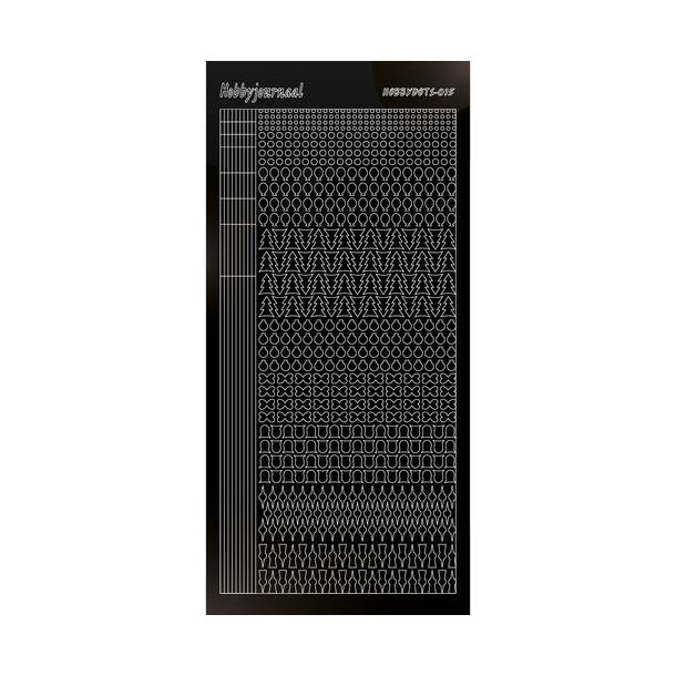  Black Serie 15