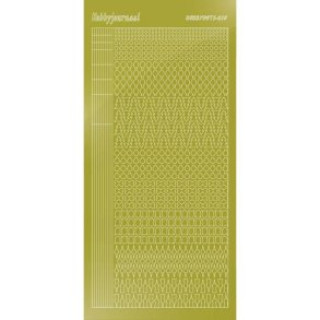  Mirror yellow Serie 15