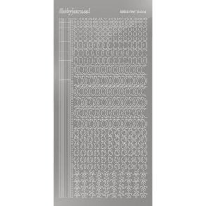  Mirror silver Serie 16