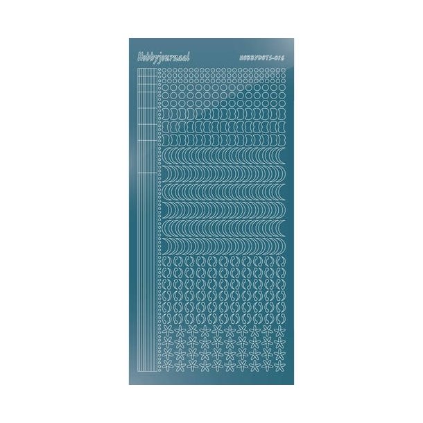  Mirror ice Serie 16