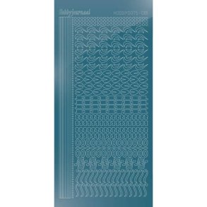  Mirror ice Serie 18
