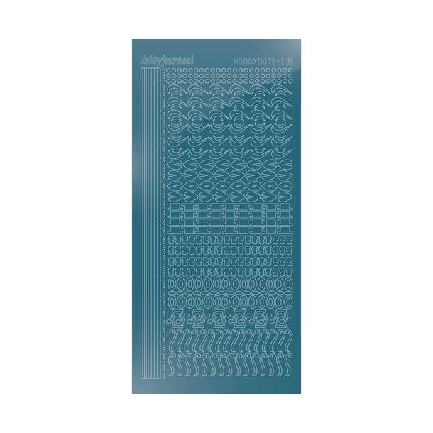  Mirror ice Serie 18