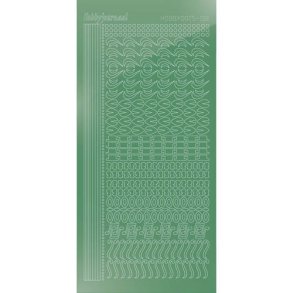  Mirror apple Serie 18