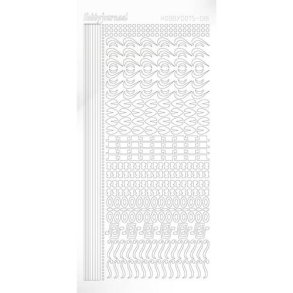  White Serie 18