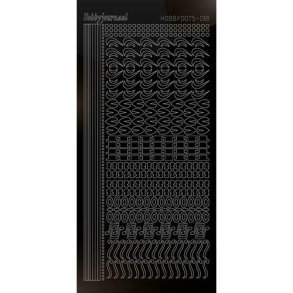  Black Serie 18