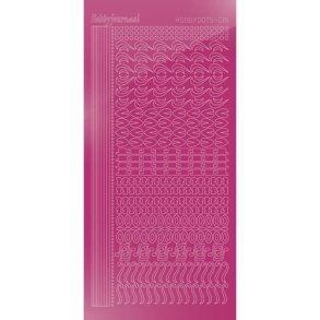  Mirror pink Serie 18