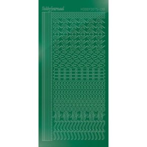  Green Serie 18