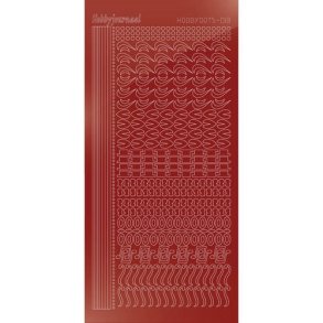  Red Serie 18