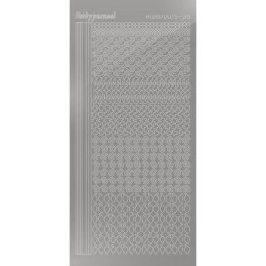  Mirror silver Serie 19