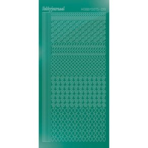  Mirror christmas green Serie 19