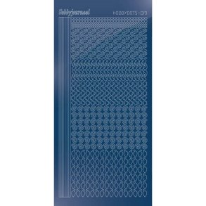  Mirror blue Serie 19