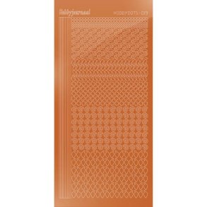  Mirror copper Serie 19