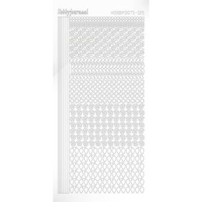  White Serie 19