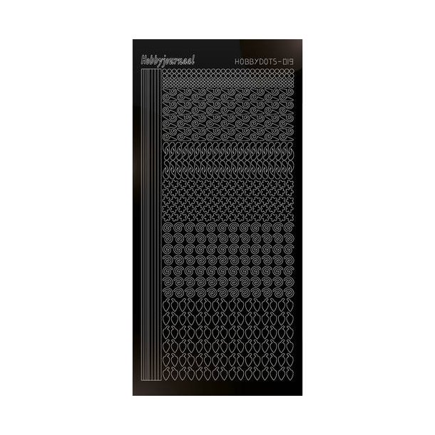  Black Serie 19
