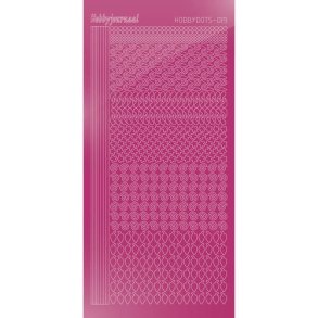  Mirror pink Serie 19