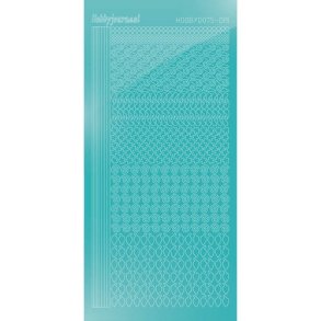 Mirror emerald Serie 19