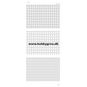  S�lv bogstaver STU