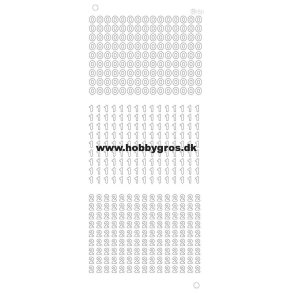  S�lv tal 012