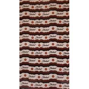 Felicita Design Student r�d 30,5x30,5cm 5 ens ark 200g