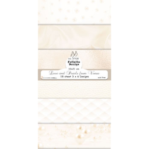 Felicita Design Slimcard Love and pearls from venus 10x21cm 200g