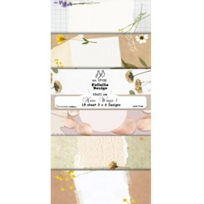 Felicita Design slimcard New ways 1 10x21cm 200g