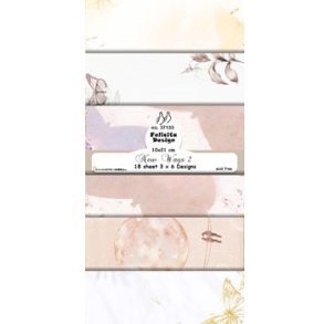 Felicita Design slimcard New ways 2 10x2cm 200g