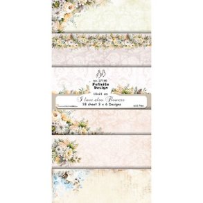 Felicita Design slimcard 3x6design 10x21cm 200g