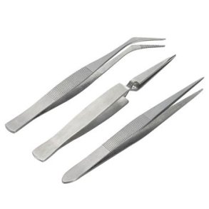  Revell pincets�t 3 stk