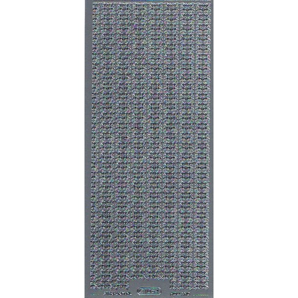  S�lv border