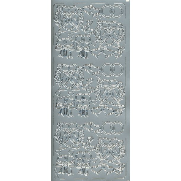  Turtelduer s�lv