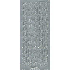  S�lv border