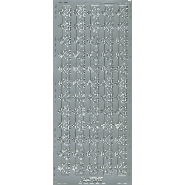  S�lv border