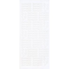 423076D Barned�b hvid