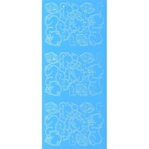  Babyer Lys bl�