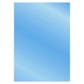 Metallic karton A4 Bl� 250g