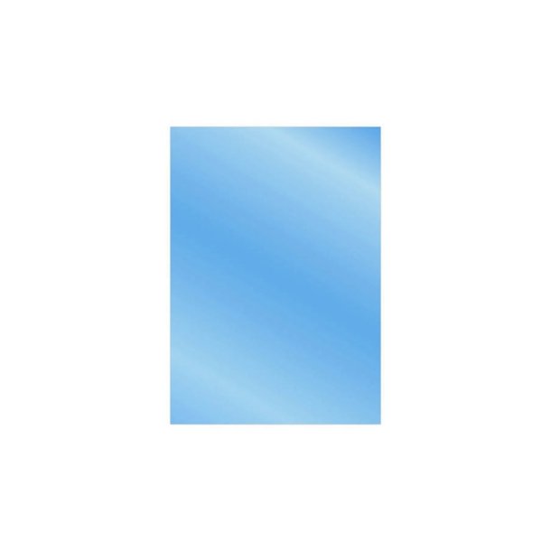 Metallic karton A4 Bl� 250g
